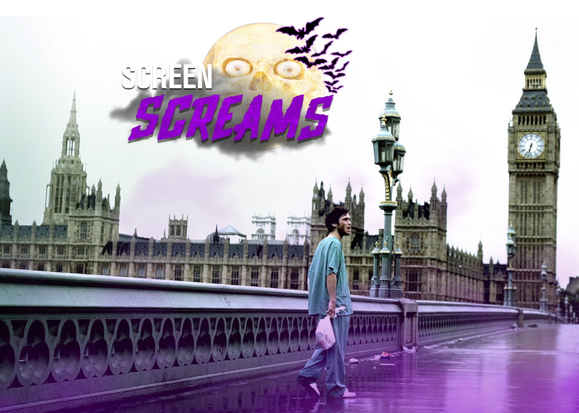 Screen Screams: ’28 Days Later’ Review