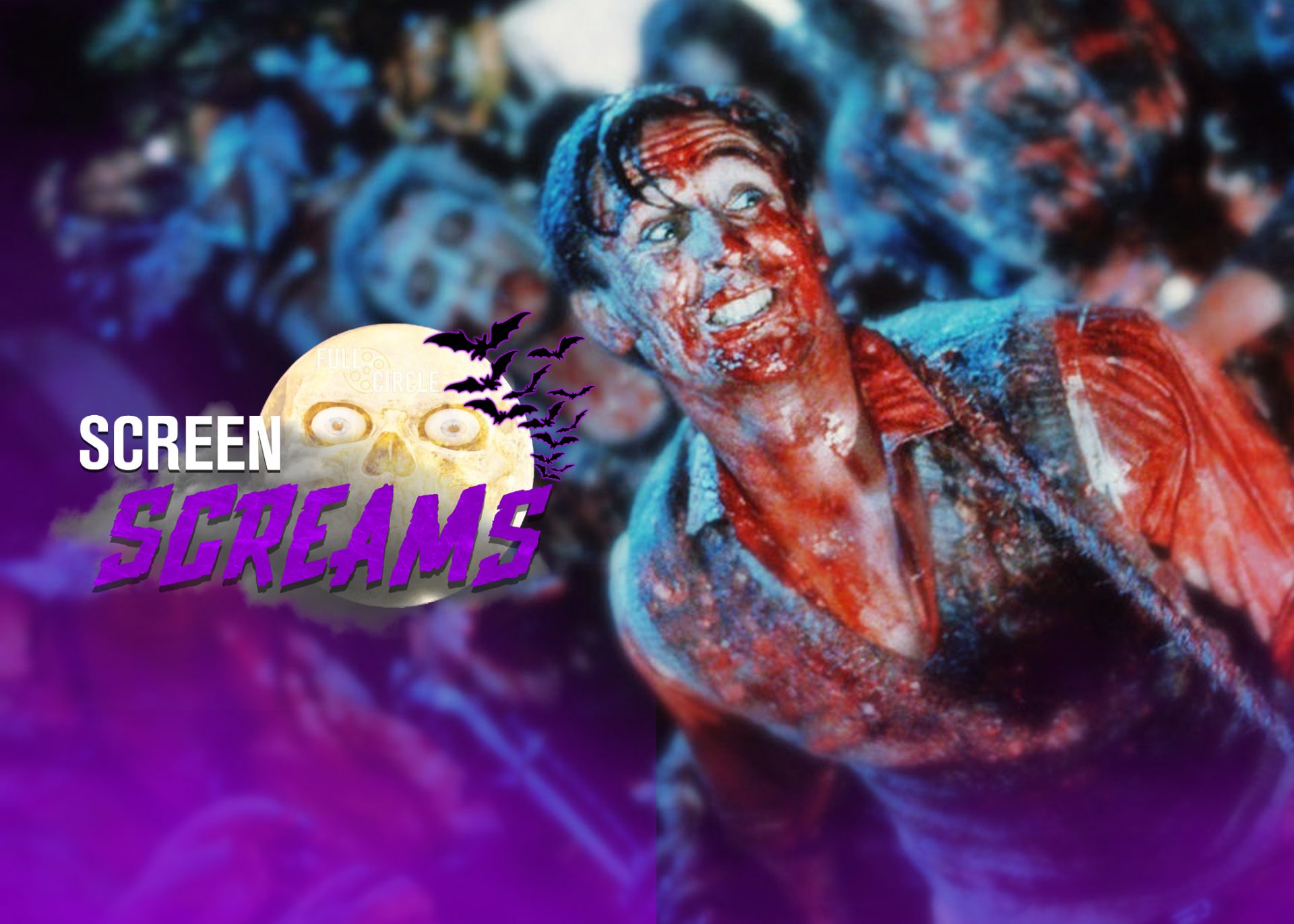 Screen Screams: ‘Braindead’ (1992) Review