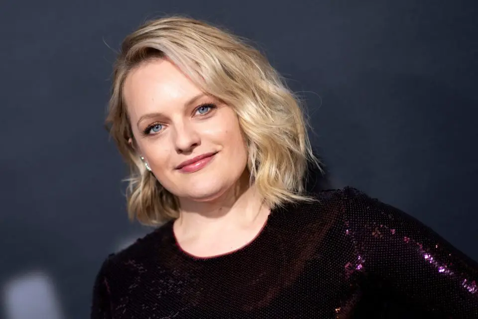 elisabeth moss