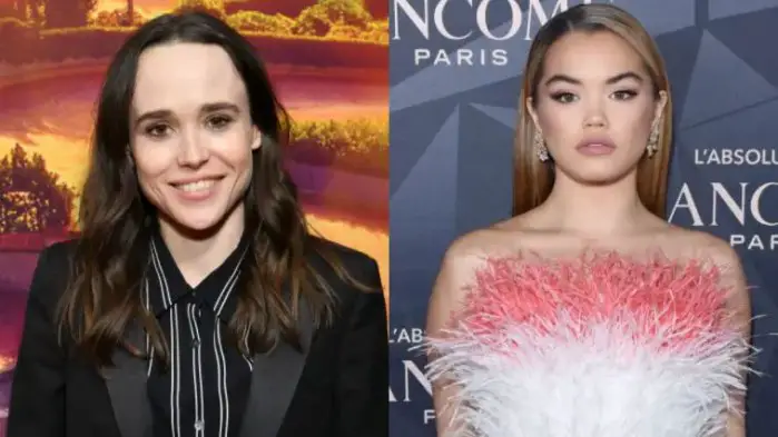 Ellen Page & Paris Berelc To Star In BuzzFeed Studios' Esports Movie '1UP'