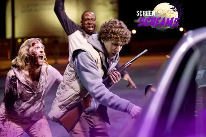 Screen Screams: 'Zombieland' (2009) Review
