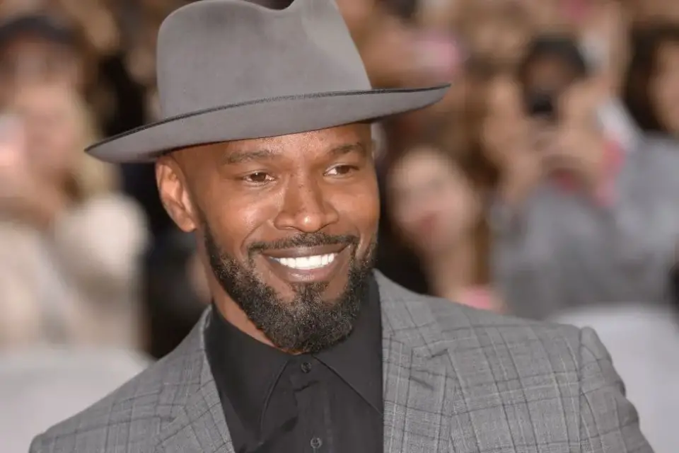 jamie foxx