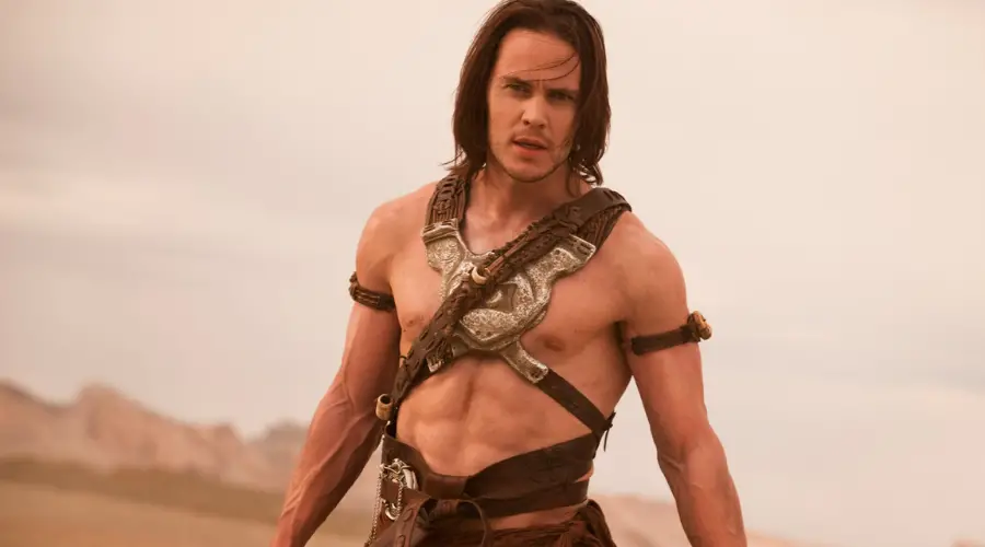 John Carter