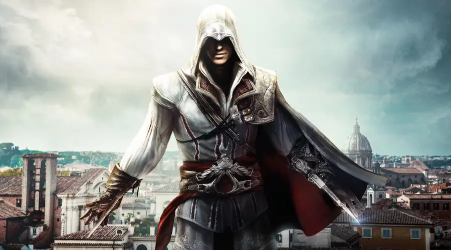 Assassins Creed