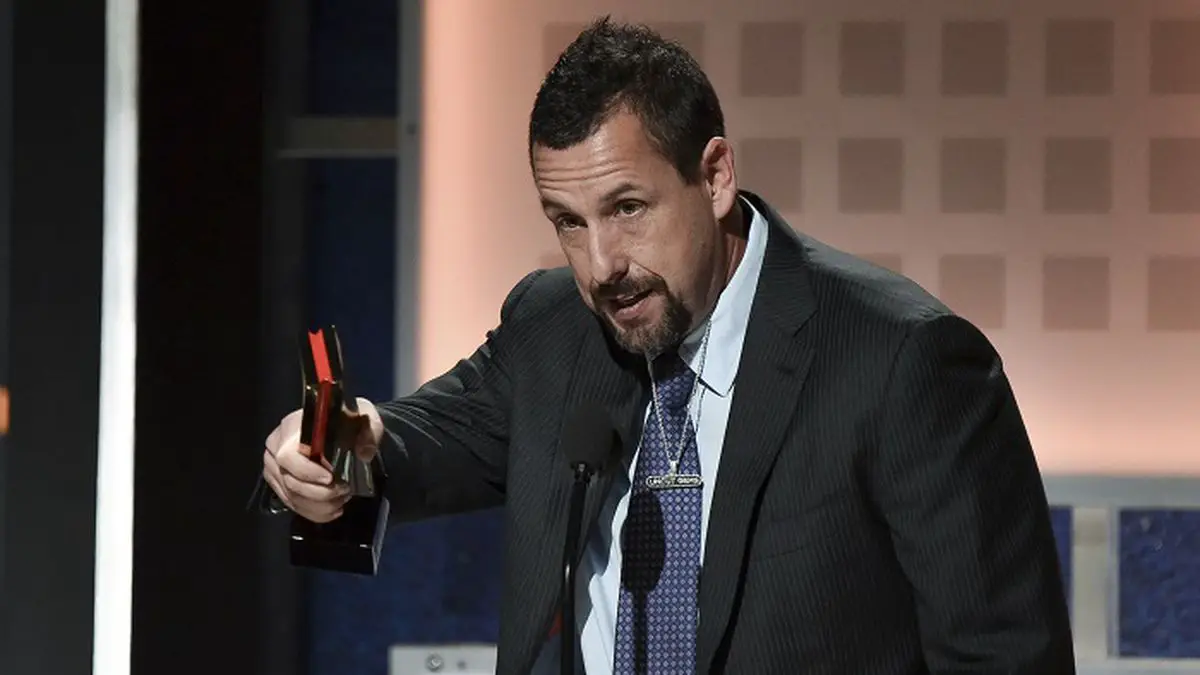 adam sandler