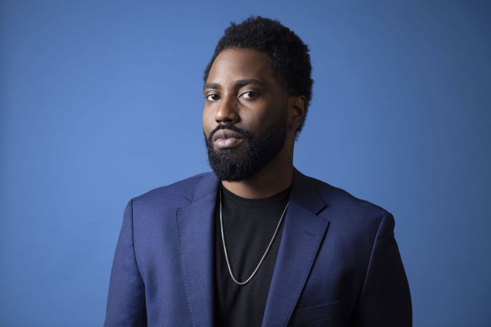 john david washington