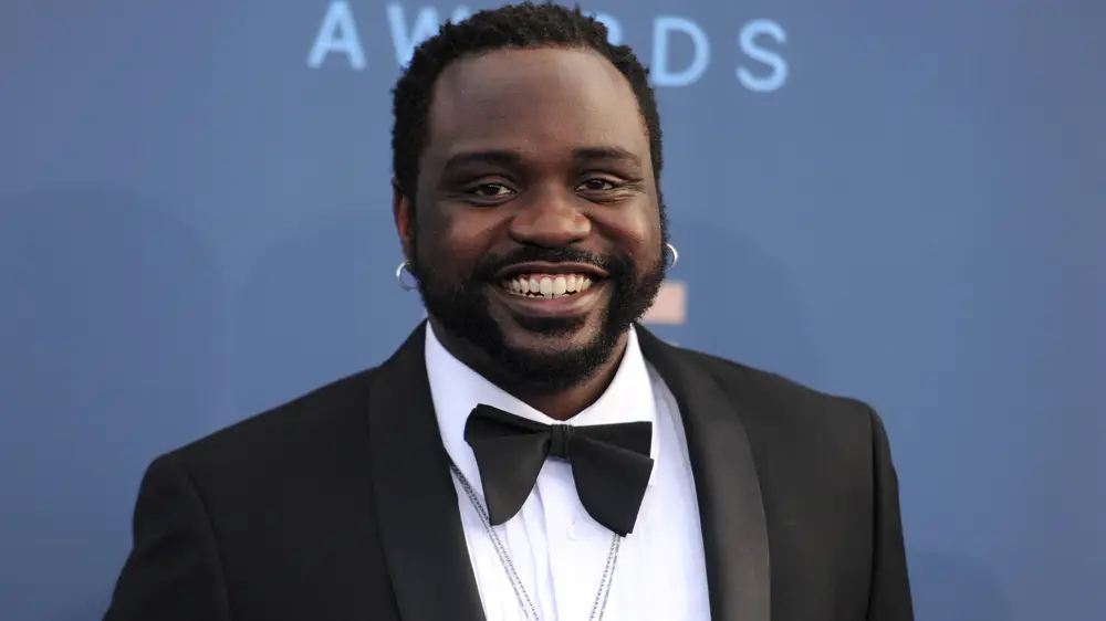 Brian Tyree Henry
