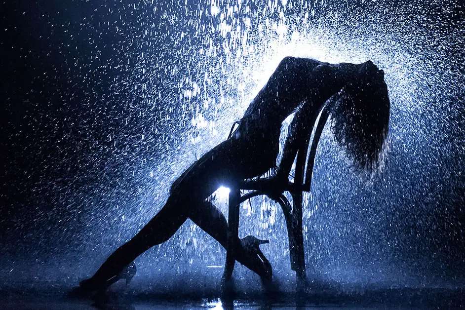 flashdance