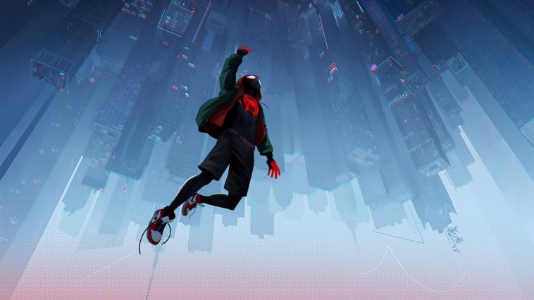 miles morales