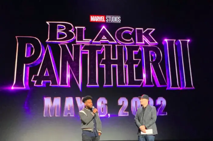 'Black Panther 2' To Begin Filming July 2021 With Tenoch Huerta Joining The Cast In Villainous Role