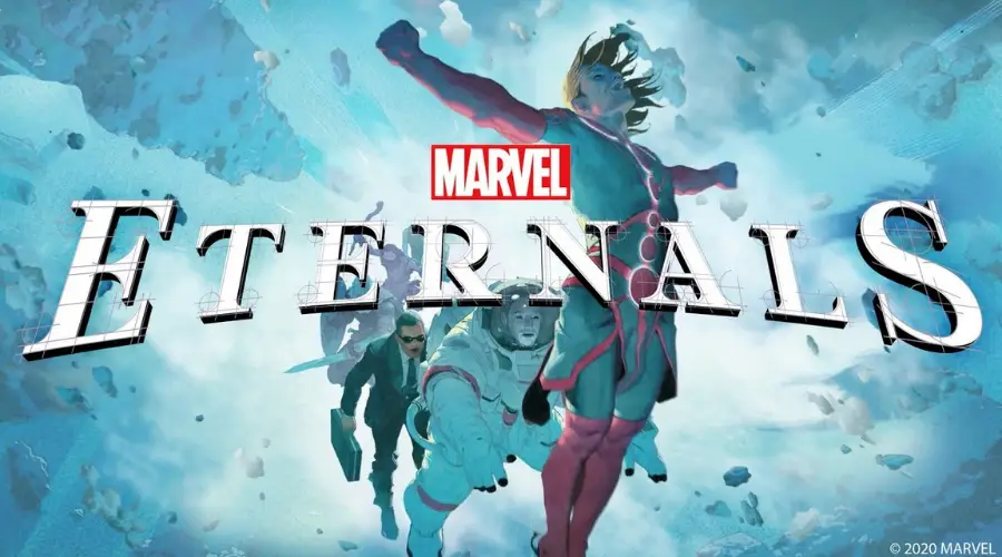 Eternals