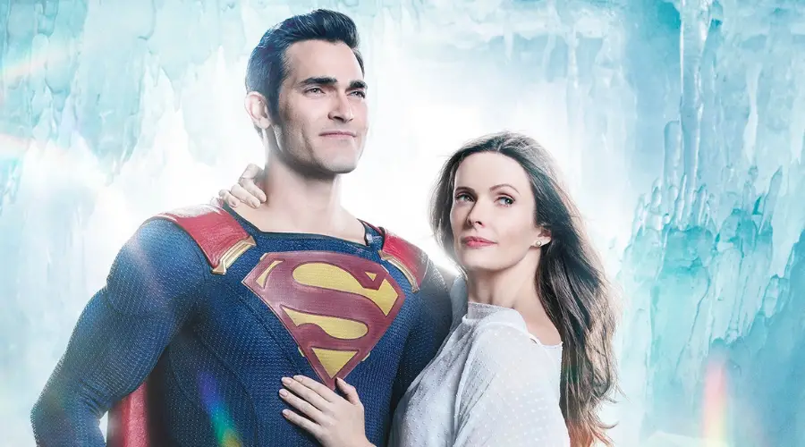 Superman & Lois