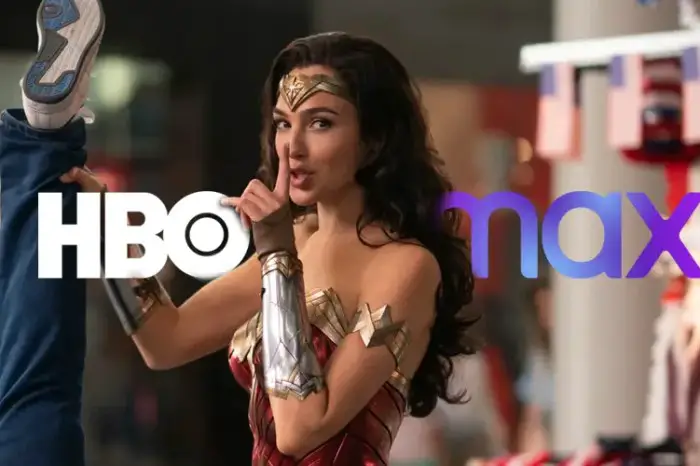 'Wonder Woman 1984' Gets Christmas HBO Max Release