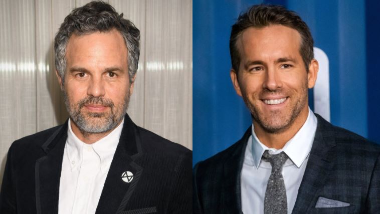 Ryan Reynolds Boards Time-Travel Movie at Skydance With Shawn Levy