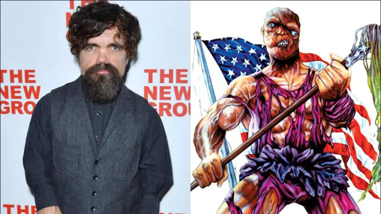 peter dinklage