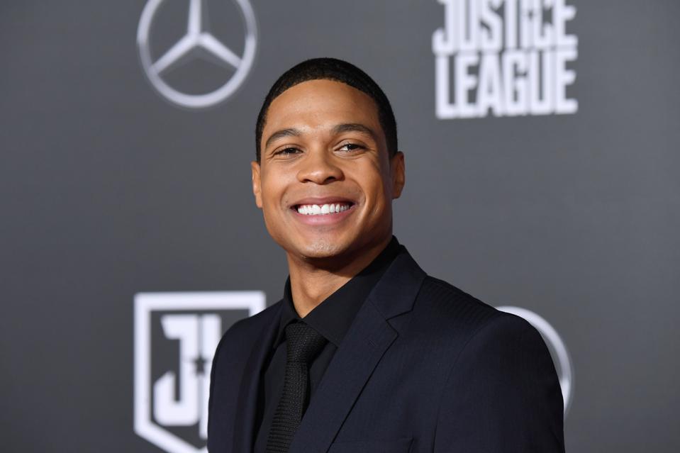 ray fisher