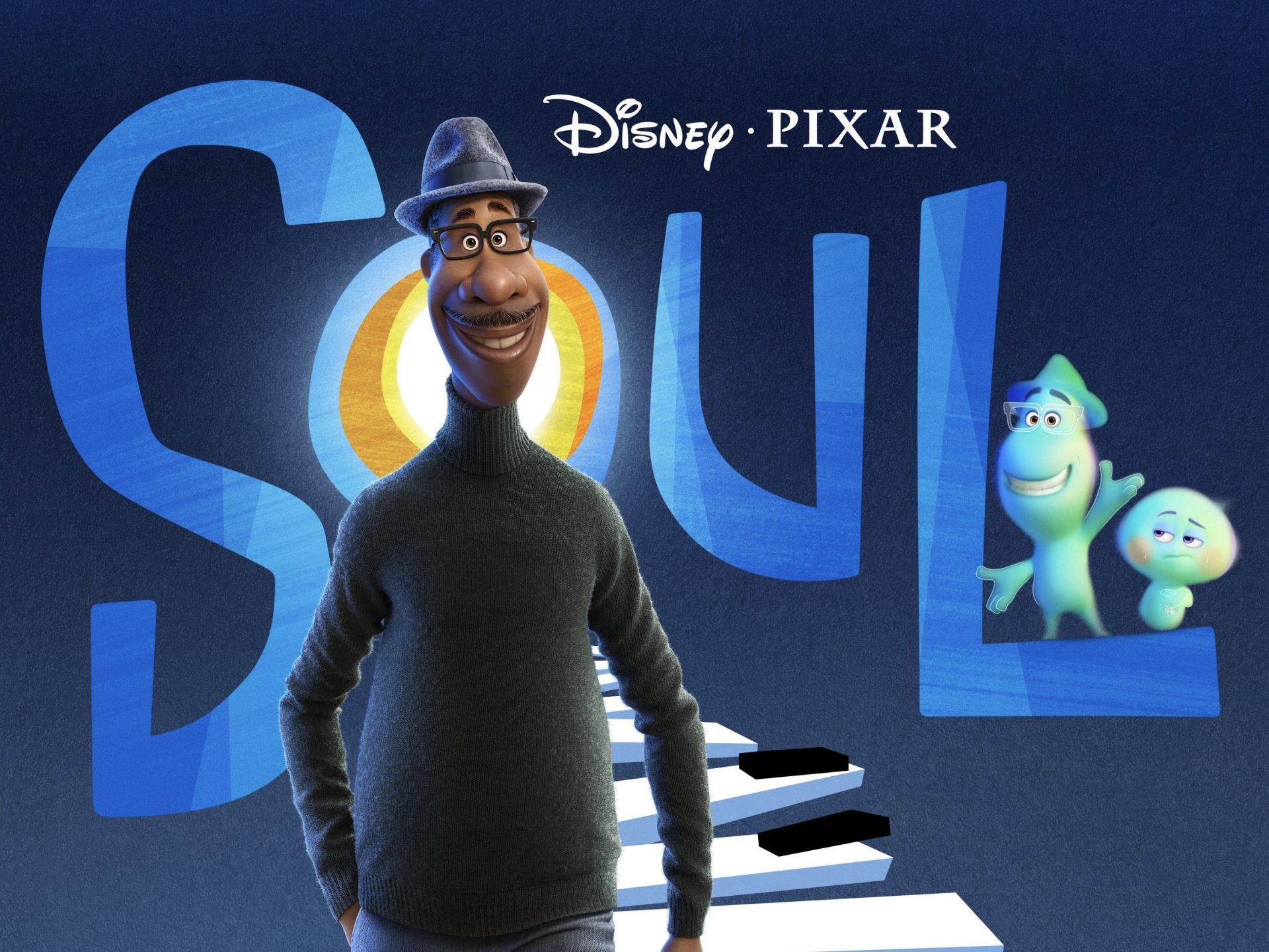 ‘Soul’ Review: “Existential Drama With Some Jazz”
