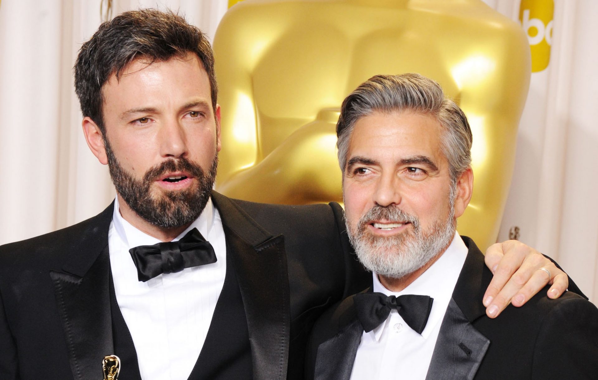 ben affleck