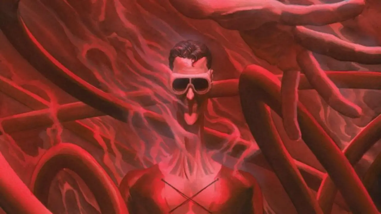 Female-Led ‘Plastic-Man’ Movie In The Works At Warner Bros.