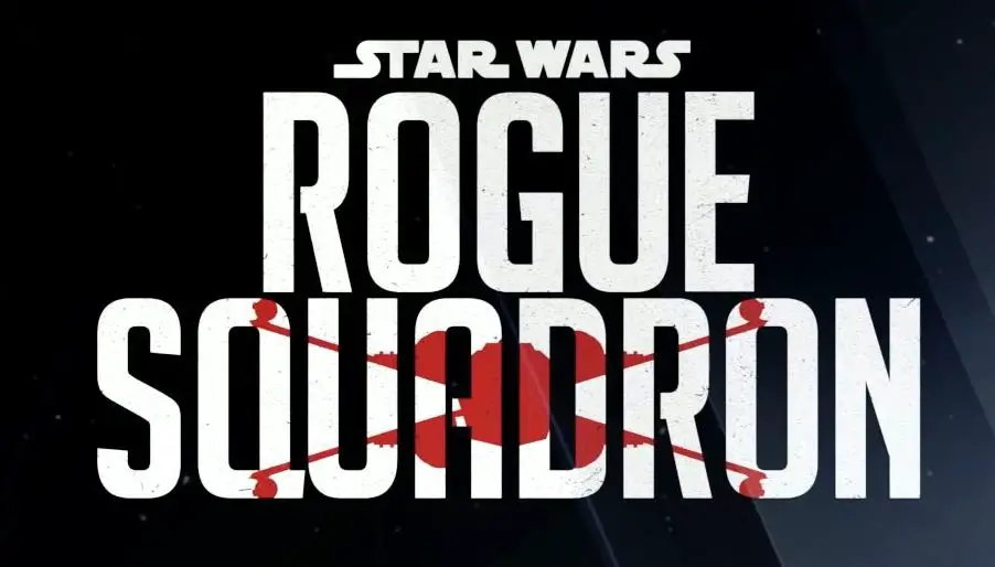 Rogue Squadron