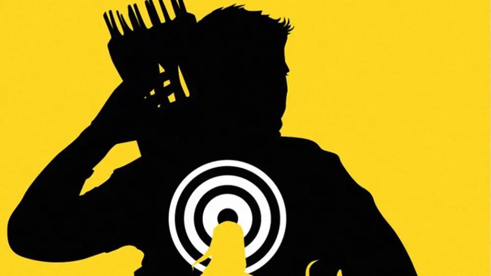 hawkeye