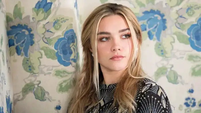 Florence Pugh To Star In Universal Pictures' Murder Mystery 'The Maid'