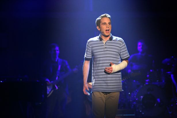 evan hansen