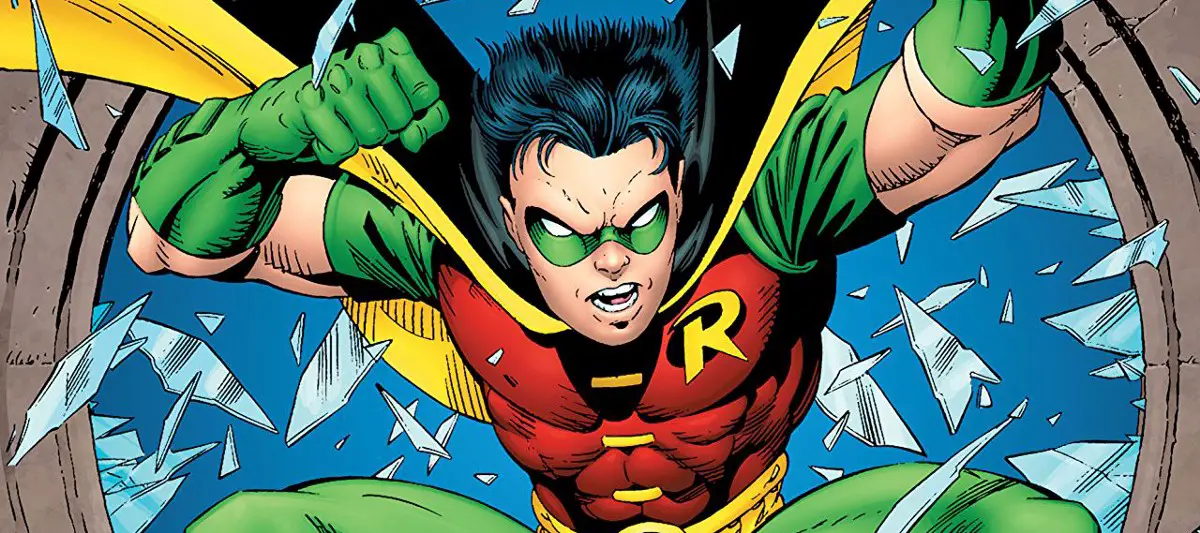 Jay Lycurgo Tapped To Play Tim Drake In ‘Titans’ Season 3