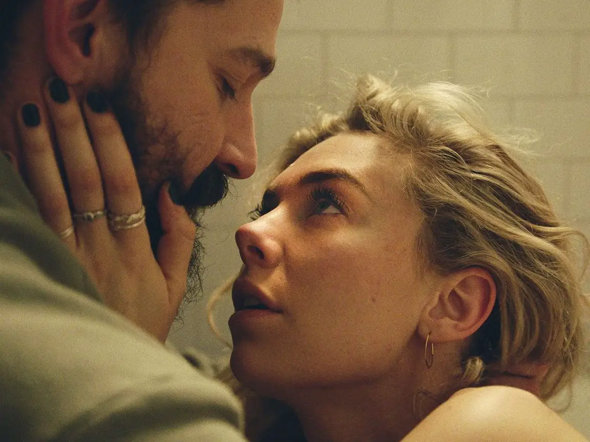 ‘Pieces of a Woman’ Review: “Fragmented To A Fault”