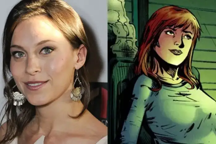 DC's 'Titans' Season 3 Casts Savannah Welch As Barbara Gordon