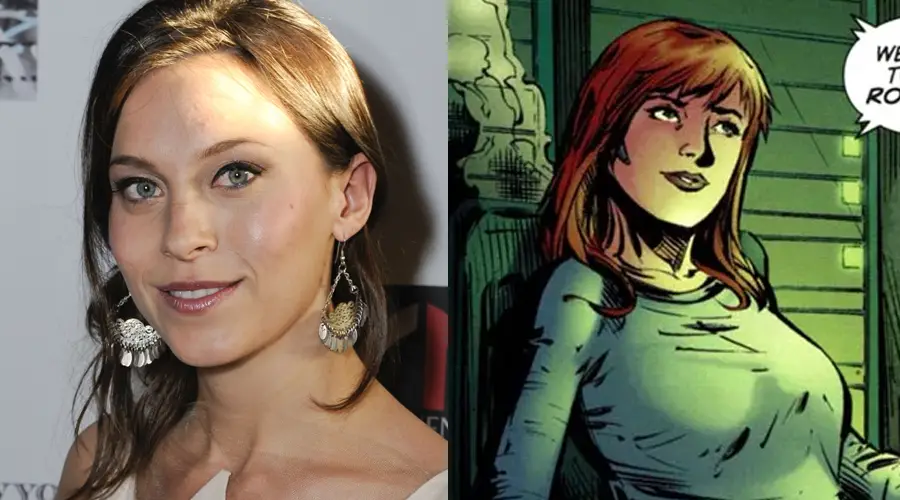 Titans 3ª temporada: série da DC adiciona Savannah Welch ao elenco