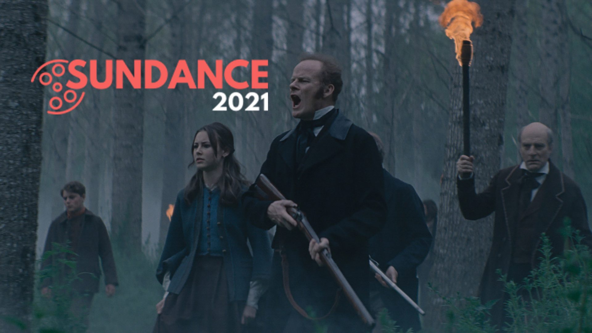Sundance 2021: ‘The Cursed’ Movie Review