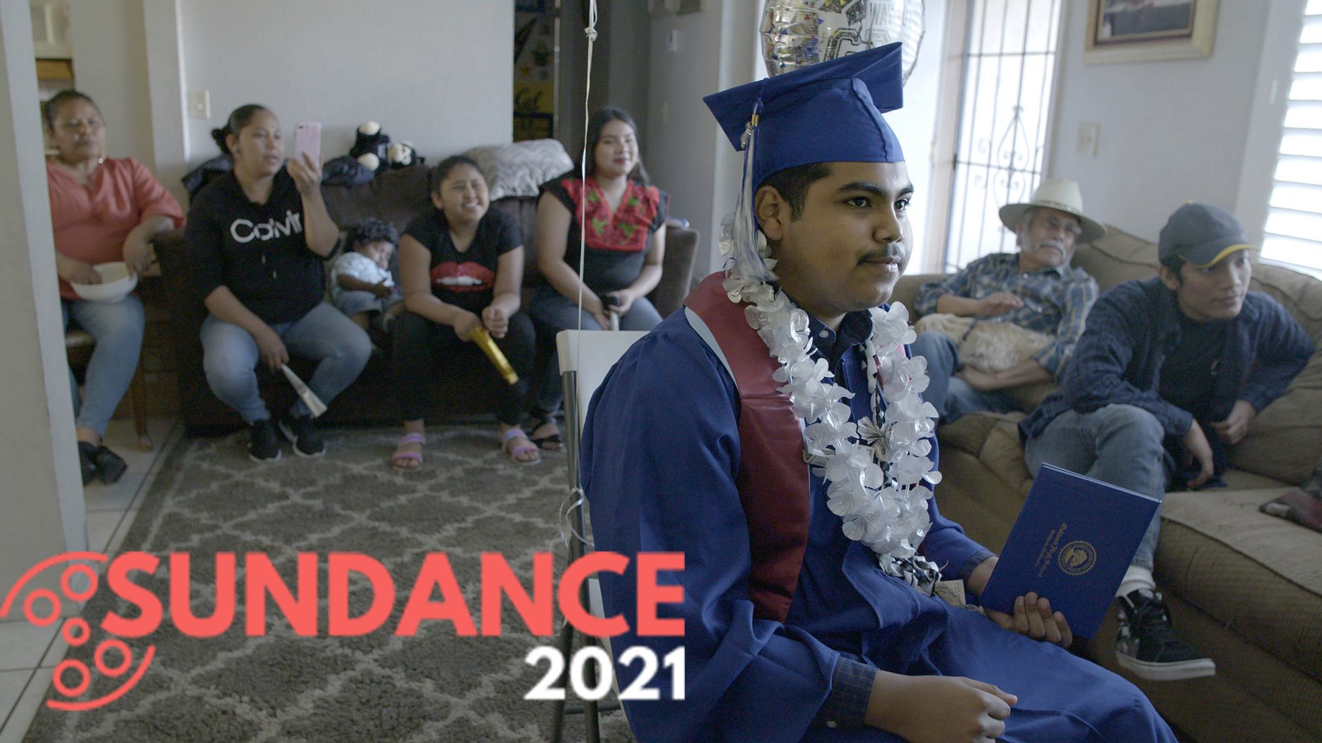 Sundance 2021: ‘Homeroom’ Movie Review