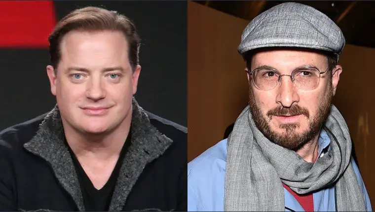 brendan fraser