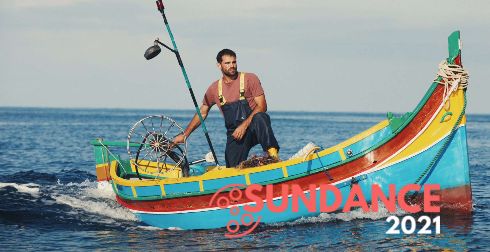 Sundance 2021: ‘Luzzu’ Movie Review