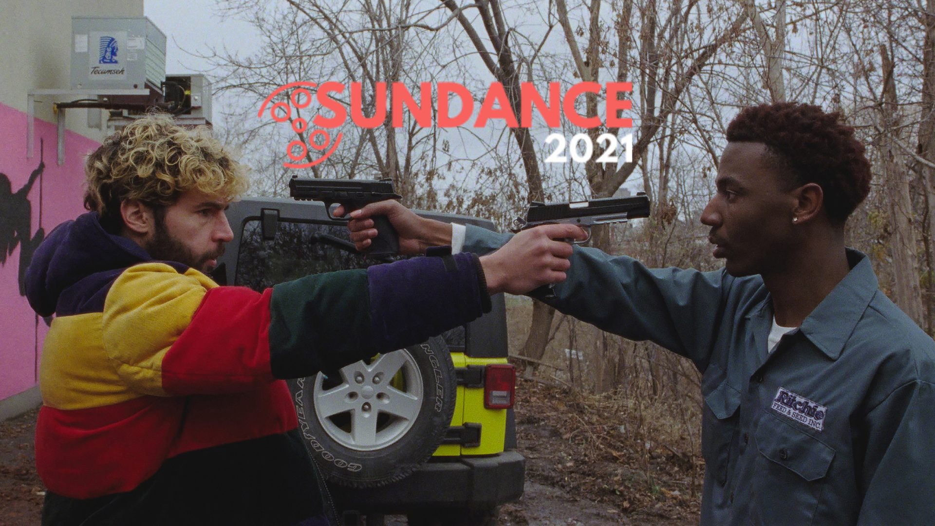 Sundance 2021: ‘On the Count of Three’ Movie Review
