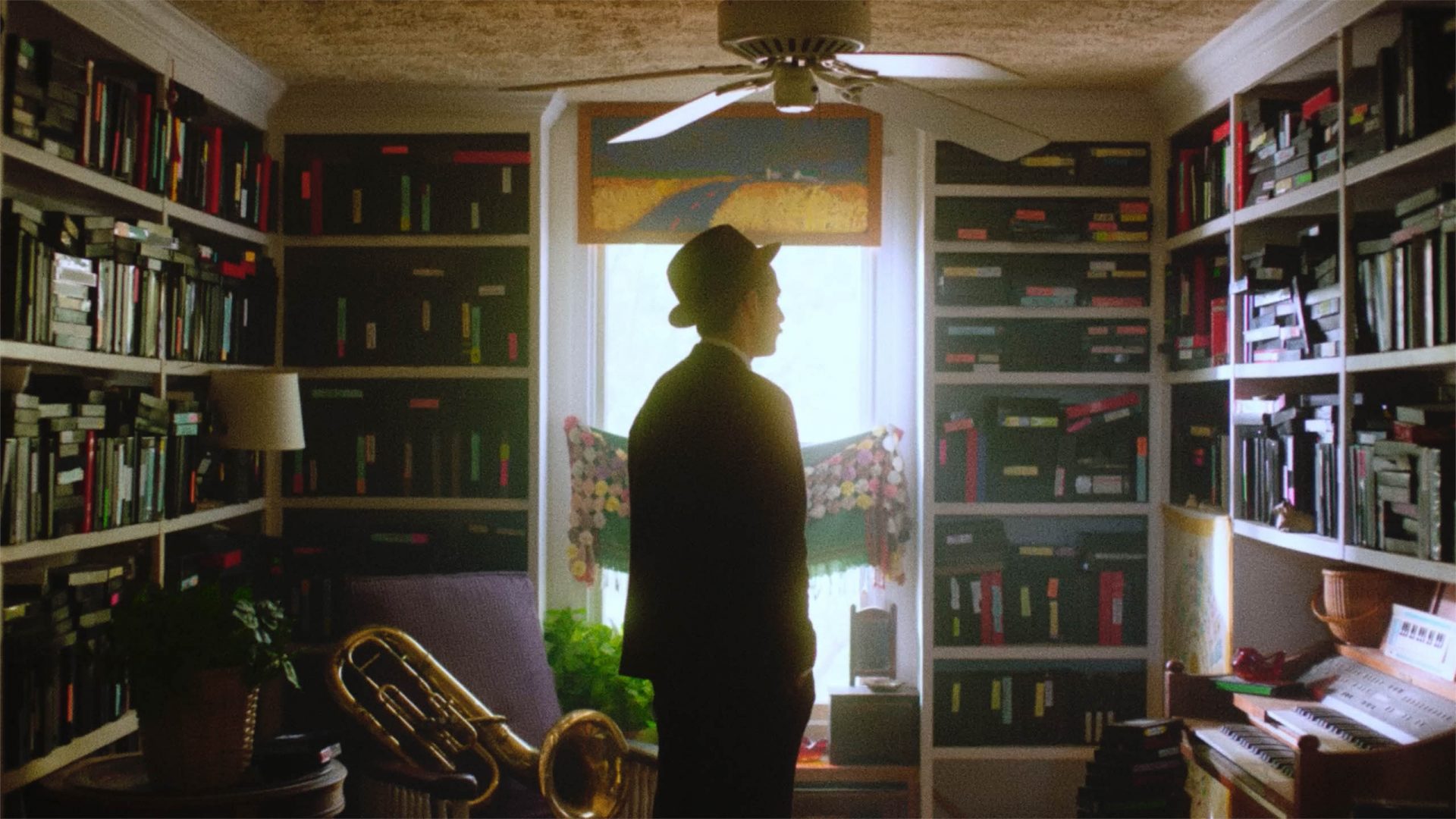 Sundance 2021: ‘Strawberry Mansion’ Movie Review