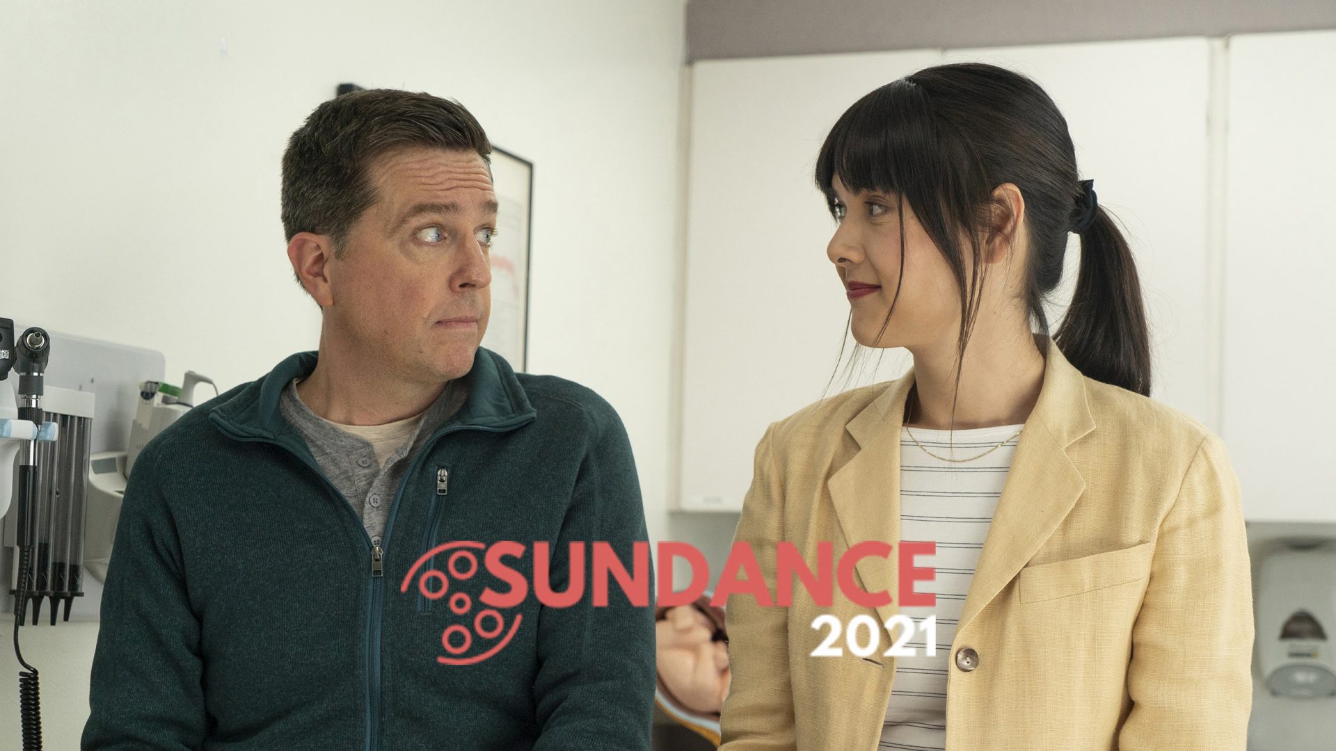 Sundance 2021: ‘Together Together’ Movie Review