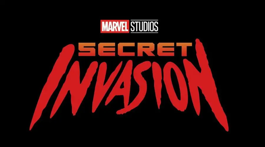 Secret Invasion