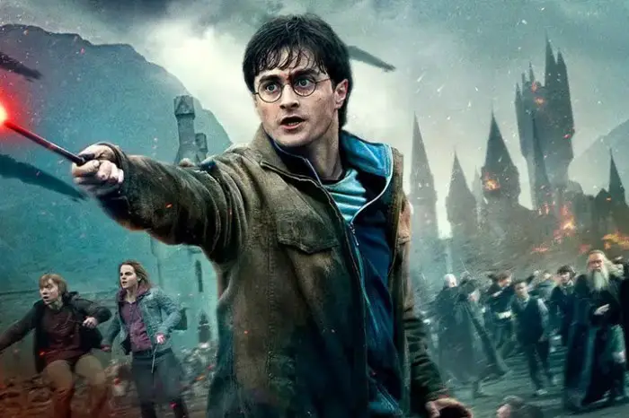 'Harry Potter' Series Reportedly In Early Development At HBO Max