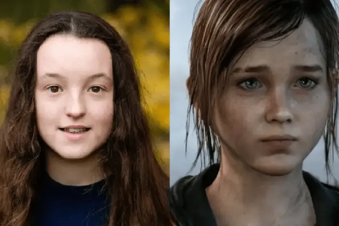 HBO's 'The Last of Us' Series Casts Bella Ramsey as Ellie