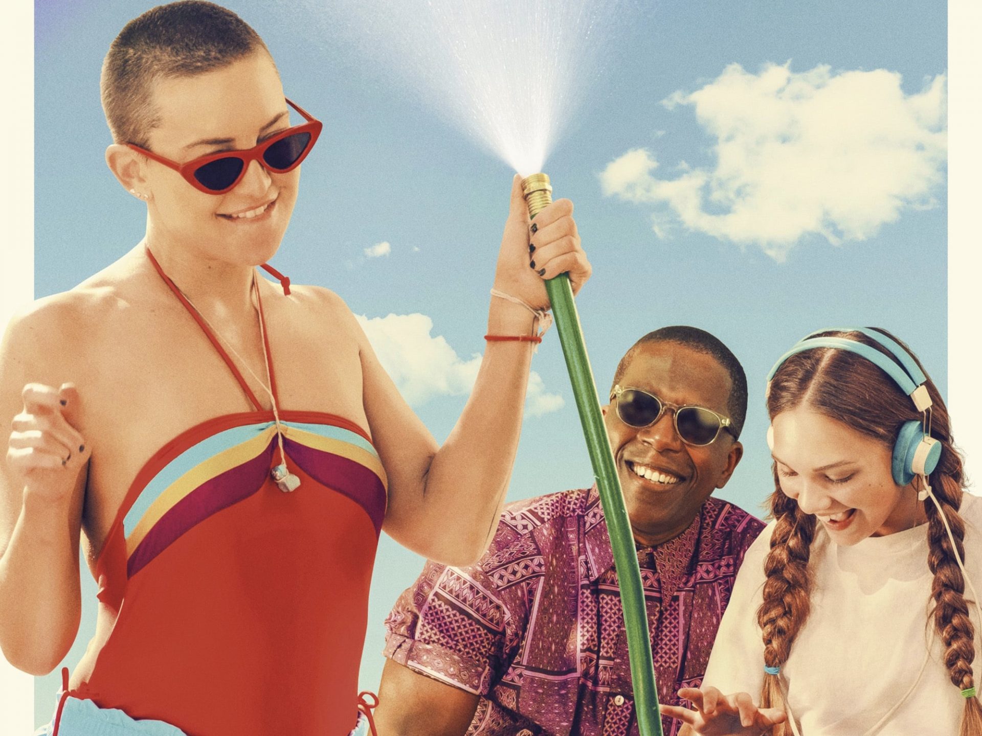 ‘Music’ Review: “A Tone-Deaf Drama Without Borders”