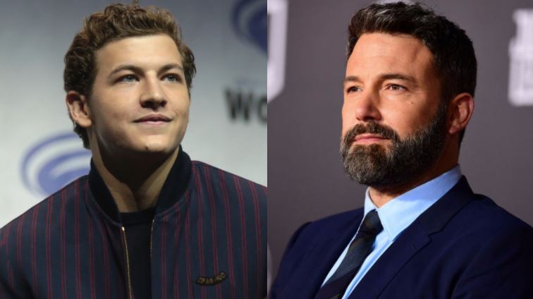 tye sheridan