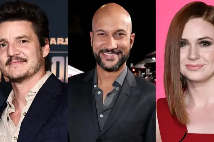 Pedro Pascal, Karen Gillan, & Keegan-Michael Key To Star In Judd Apatow's 'The Bubble'
