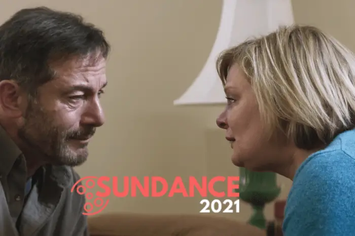 Sundance 2021: 'Mass' Movie Review
