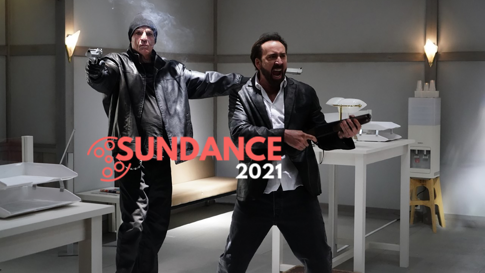 Sundance 2021: ‘Prisoners of the Ghostland’ Review