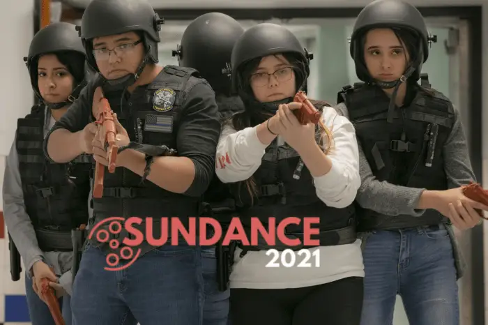 Sundance 2021: 'At the Ready' Movie Review
