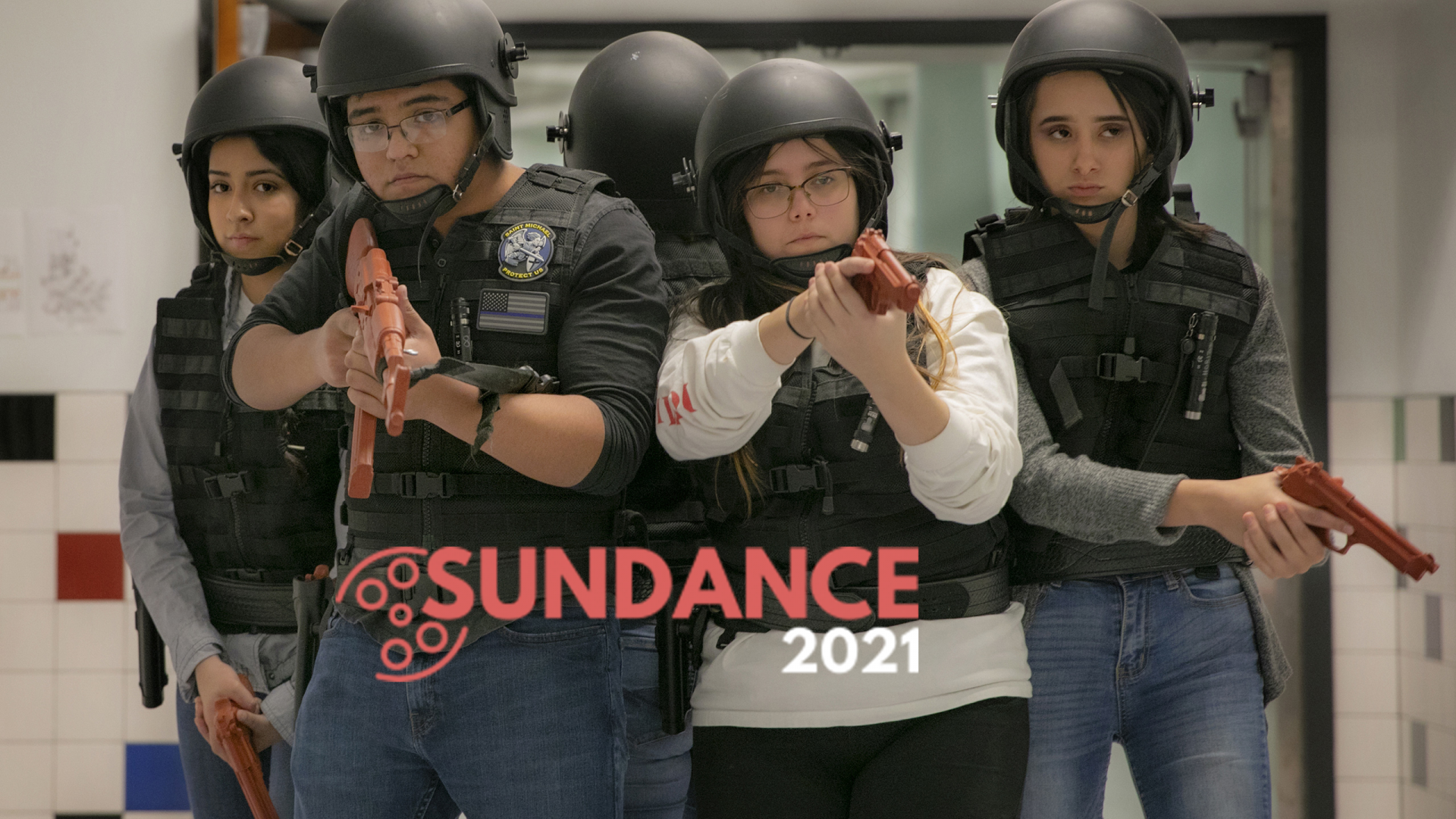 Sundance 2021: ‘At the Ready’ Movie Review
