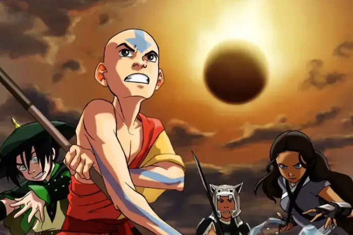 ‘Avatar: The Last Airbender’ Animated Theatrical Film & More In The Works From Avatar Studios