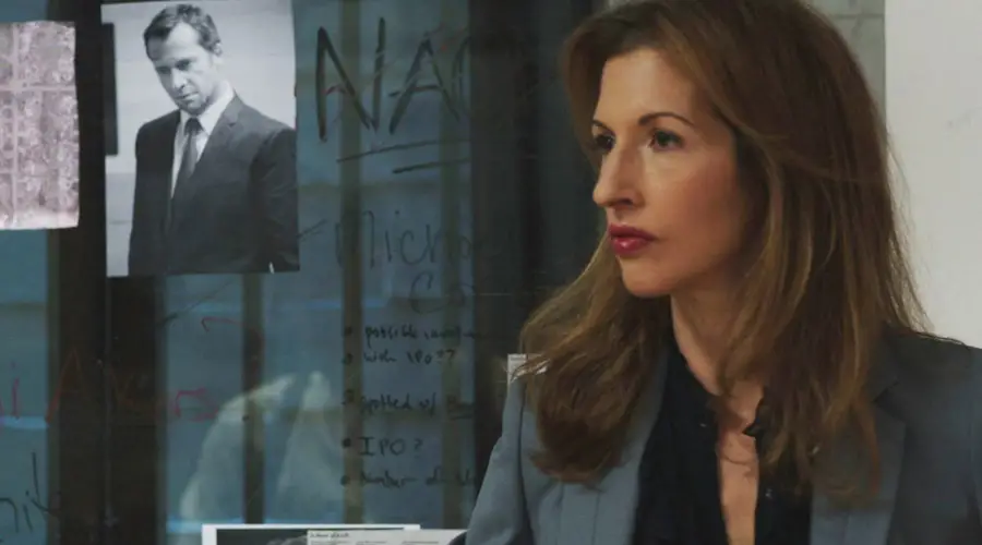 Films Et Séries Tv Avec Alysia Reiner Alysia Reiner Joins The Cast Of 'Ms. Marvel' In Undisclosed Role